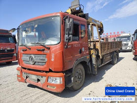 Buy XCMG Used Crane / 2 Buy XCMG Used Crane / 2